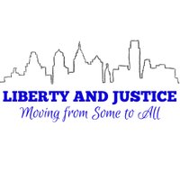 Liberty & Justice: Moving from Some to All (@ljfromsometoall) 's Twitter Profile