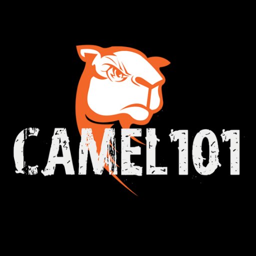 MrCamel101 Profile Picture