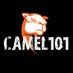 Camel 101 (@MrCamel101) Twitter profile photo