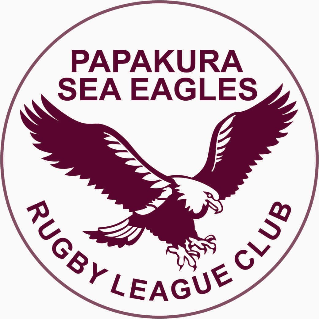 Welcome to the Papakura Sea Eagles Rugby League offical Twitter page.