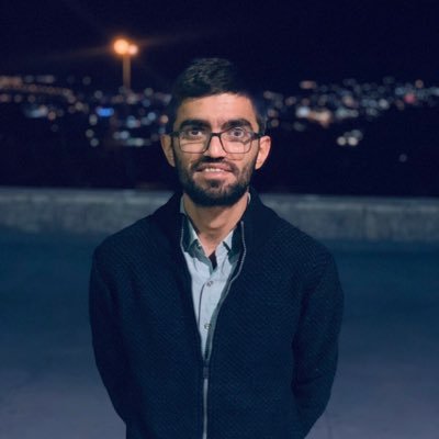 BJiwar's profile picture. 