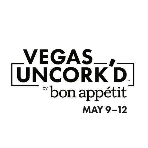 Vegas Uncork'd by Bon Appétit brings the world's most acclaimed chefs and epicurean personalities to one city for one weekend only: May 9–12