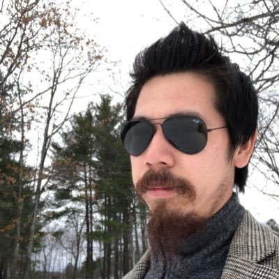 jlinkaterwong's profile picture. blatant in my expression but careful with the words.