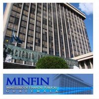Minfin Guatemala (@minfinguatemala) 's Twitter Profile