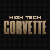 Hightech Corvette (@htcorvette) 's Twitter Profile