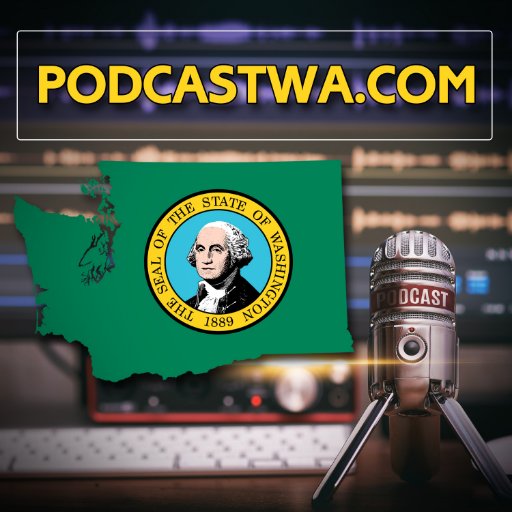 A community of #podcasters creating in #washington. Have a #podcast you make in WA? Contact us & join the community.