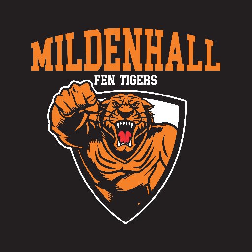 Home of the all conquering 2012 Grand Slam winners
THE MILDENHALL FEN TIGERS!