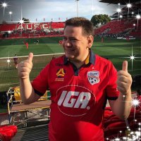 Damien Masterfive(@DM5AUFC) 's Twitter Profile Photo