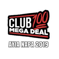 Club100MegaDeal(@Club100MegaDeal) 's Twitter Profileg