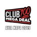 Club100MegaDeal (@Club100MegaDeal) Twitter profile photo