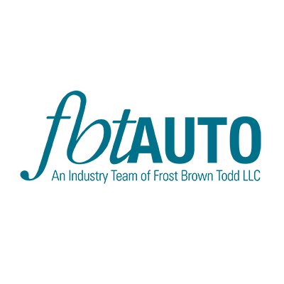 Frost Brown Todd's auto industry team of attorneys is dedicated to serving the automotive industry.
