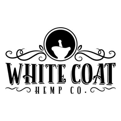 🌱Enriching lives through a CBD and hemp-based lifestyle 📧Questions? Contact@whitecoathempco.com 💡Tap the link to shop our latest arrivals!