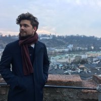 Nikolas Reschen (@n_reschen) 's Twitter Profile