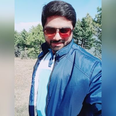 AdnanShiwani's profile picture. 