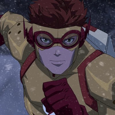 Fllash4's profile picture. There’s a meme for everything.