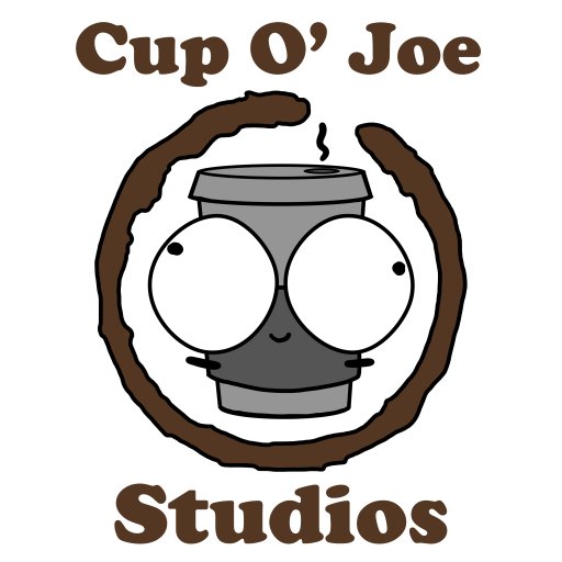 CupOJoeStudios's profile picture. We are an video game LLC. run by students @ChamplainEdu currently working on our senior game #ShortGiraffe a 2D puzzle platformer we plan on releasing by May