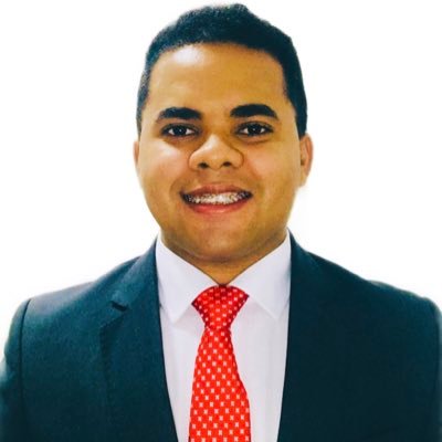 Pastor Adventista do Sétimo Dia, servindo como Diretor do Ministério de publicações, Espírito de Profecia e Saúde da Missão Sul Maranhense/UNB.