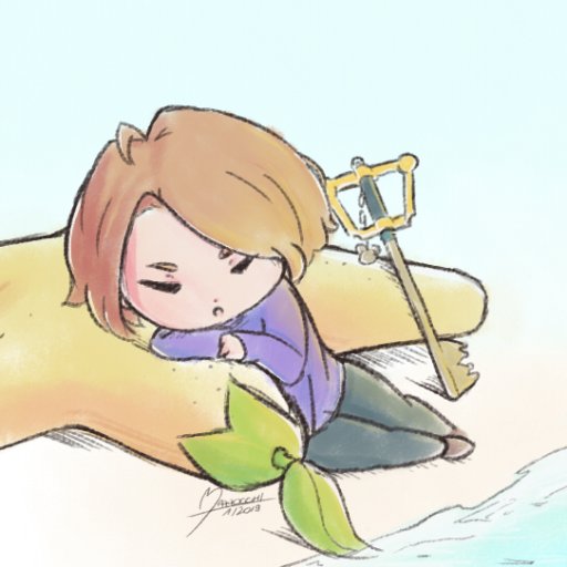 Elymilさんのプロフィール画像