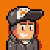 orangepascal🎮(@orangepascal) 's Twitter Profileg