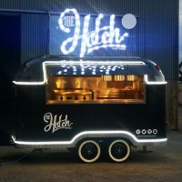 The Hatch (@thehatch2016) 's Twitter Profile