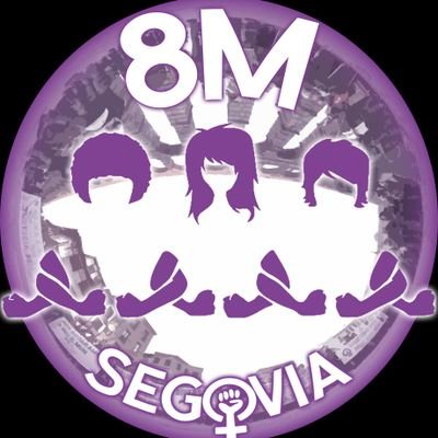 Asamblea 8M Segovia 💪🏽💜 ¡Camino a la huelga del 8 de marzo en Segovia!