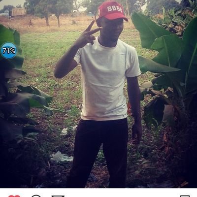 My name is Iliya, but friends call me Mnas, I'm simple with everyone around me & like good relation with everyone, if related.