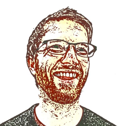 theWillStacey's profile picture. It's me, Will! he/him