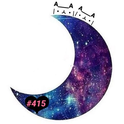 415の🌙