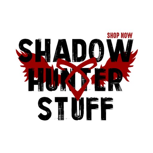 https://t.co/ErmaRL012b ➰⚔️ All The Legends Are True ⚔️➰ #SaveShadowhunters 😭 #ShadowhuntersLegacy 🤩 #ShadowhuntersFam 🥰 . . . 🦇🐺➰Check-Out-Our-SHOP 🛒🛍️😻👉