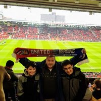 Andy1871 (@andy18712) 's Twitter Profile