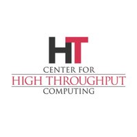 Center for High Throughput Computing (@chtc_uw) 's Twitter Profile