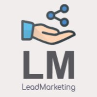 Lead Marketing(@LeadMarketing4) 's Twitter Profile Photo