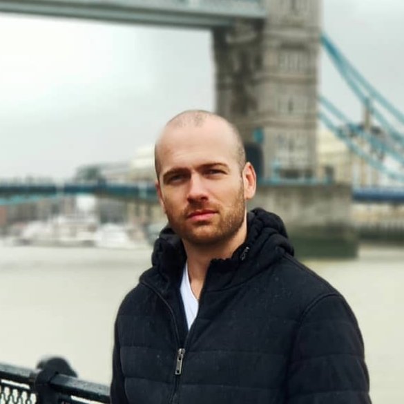 CEO at #IntentArchitect.
Passionate about pattern-reuse, software architecture, automation and all things that help developers build software better & faster.