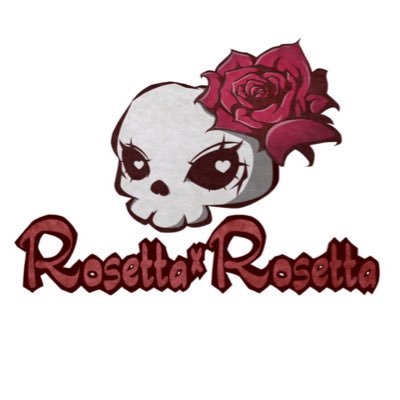 Rosetta×Rosettaさんのプロフィール画像