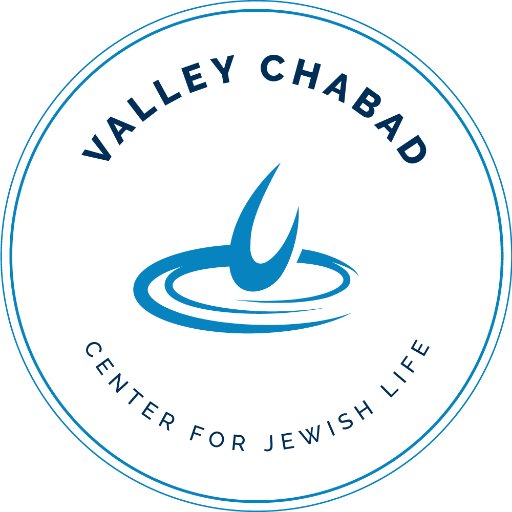 Valley Chabad. A Jewish spiritual home for family, children, teens, seniors and adults. Conservative? Reform? We don't see labels,  everyone feels at home here.