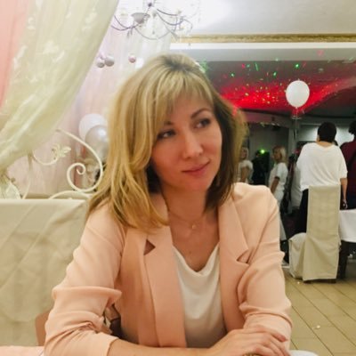 AlfiaPasichenko's profile picture. 