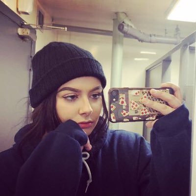 I like rap music and I tweet dumb shit so ya, welcome.