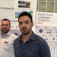 Giorgos Vasiliadis (@gvasil) 's Twitter Profile