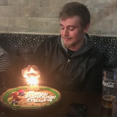 josh reinhart Profile
