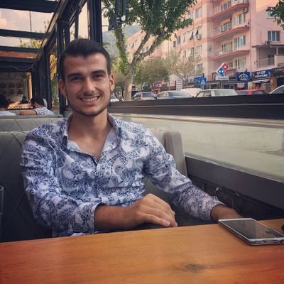 AliKymkci Profile Picture