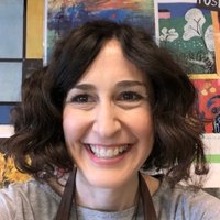 Kristy Manwiller (@kristym_art) 's Twitter Profile Photo