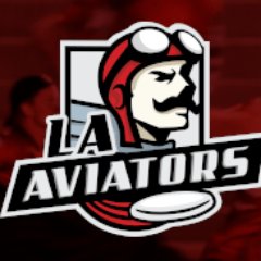 Professional Ultimate Frisbee. Official account of the Los Angeles Aviators. Members of the Ultimate Frisbee Association. @watchUFAtv  #aviatorstakeflight