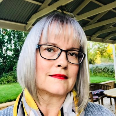 SandraTidswell's profile picture. Sexual Health Nurse #betterabortionaccess Dyslexia Advocate, #CodeREaD #StructuredLiteracy           Abortion Care is Healthcare