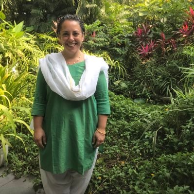 Associate Professor of Religious Studies & Director of the Multifaith Scholars Program at Elon University. Hinduism | Gender + Religion | Ethnography | Ritual