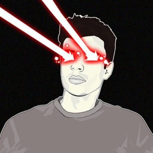 nightstroke1's profile picture. guy