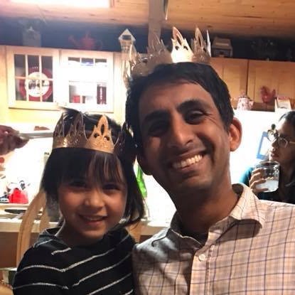 Executive Director, Carnegie Classification Systems, American Council on Education. Adjunct Professor, Georgetown Law. Dad and Husband. Dodgers and Lakers.