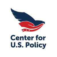Center for U.S. Policy (@uspolicycenter) 's Twitter Profile Photo Center for U.S. Policy (@uspolicycenter) 's Twitter Profile Photo