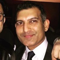 Shariq Raza (@ssrazamd) 's Twitter Profile