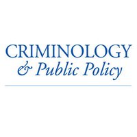 Criminology & Public Policy(@CPPJournal) 's Twitter Profileg