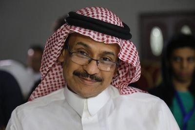 ‏‏‏سمير م رحيمي ، الحساب الرسمي والوحيد ،  قائد ملتقى الاعلامين بجدة 
اللهم اكفني شر خلقك